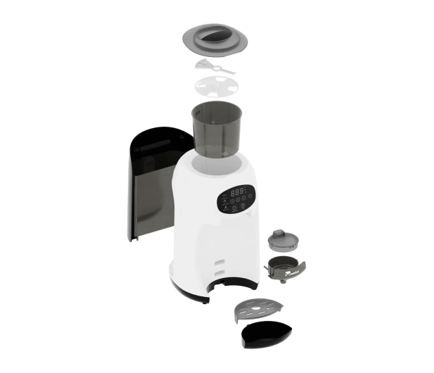 MOMINI Outlet Ekspres do mleka Milk Formula Elite - 1558611 - zdjęcie 3